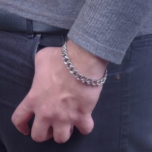 دستبند-استیل-کارتیر-مردانه-031322