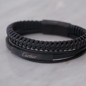 دستبند-چرم-مردانه-کد-0341246-12