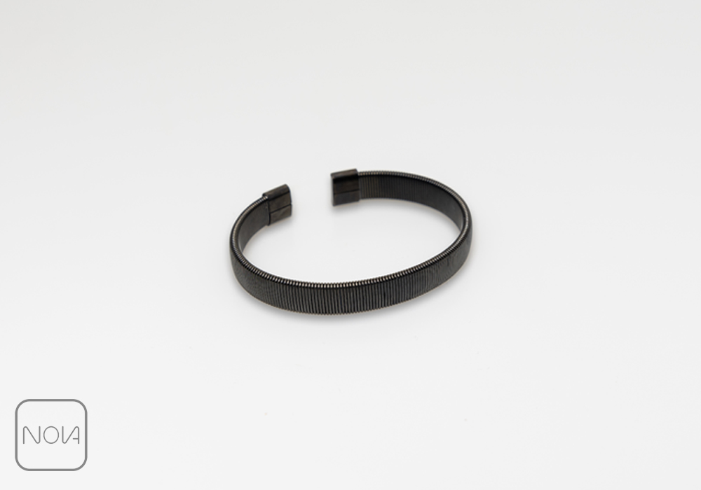 دستبند-بنگل-مردانه-کد-0341263-2
