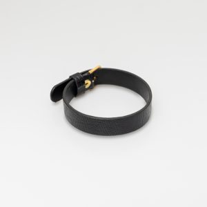 دستبند-چرم-مردانه-کد-0341268
