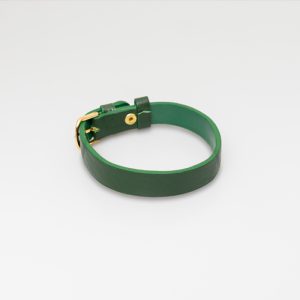 دستبند-چرم-مردانه-کد-0341269